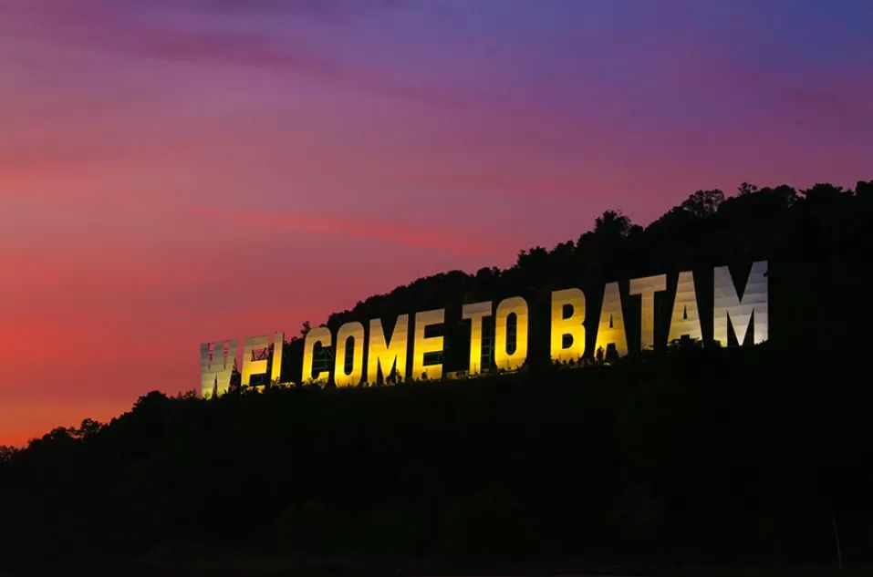 Batam tours